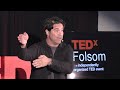 আমার করা সেরা বিনিয়োগ ম্যাথিউ গ্রিশম্যান tedxfolsom