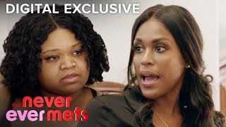 Alicia Opens Up About Healing from Dermatomyositis | The Never Ever Mets | OWN