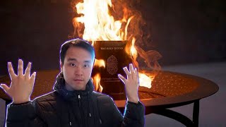 Burning Quran in Norway legal?