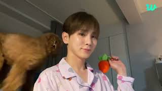 230912 | KEY 위버스 라이브 Weverse Live Full