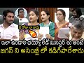 AP Lady Ministers Vangalapudi Anitha & Kadapa Reddamma Serious On YS Jagan In AP Assembly