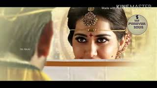 Nithin New movie ||Srinivasa kalyanam|| Leaked Title song.