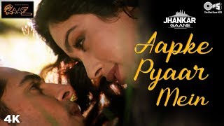 Aapke Pyaar Mein Hum (Jhankar) - Raaz | Dino Morea & Malini Sharma | Alka Yagnik
