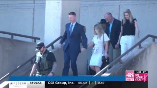 Murder trial for former Decatur officer pushed back until 2026
