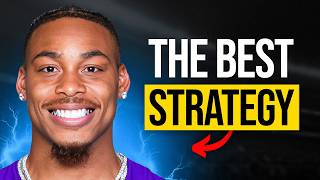 The Perfect Draft Strategy That’ll Make Your Friends Jealous