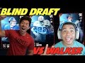 BLIND DRAFT W/ THAT WALKER! MADDEN 17 DRAFT CHAMPIONS