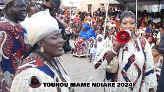 TOUROU MAME NDIARE  APRES MIDI EFFECT