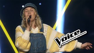 Emilie Omland Grimstad | Goodbye Yellow Brick Road (Elton John) | Blind auditions | The Voice Norway