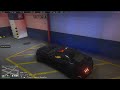 [QBCore] PD-Garage [Free] . Including PD Bennys