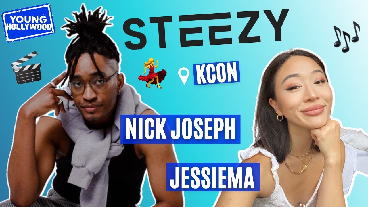 Dance Like A K Pop Star With Steezy Youtube