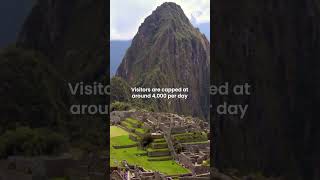 Know Before You Go To Machu Picchu