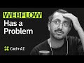 Why Nobody Is Talking About Webflow Anymore?