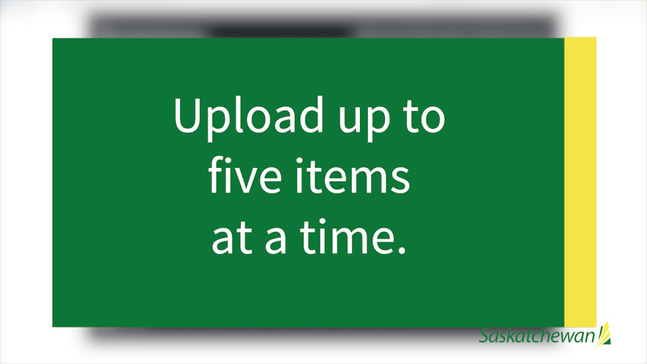 How To Use The Upload Feature Youtube How To Use The Upload Feature Youtube