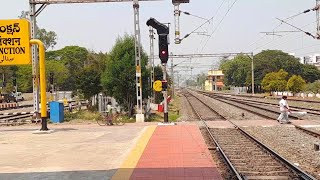 17479 Puri Tirupati Coach Position