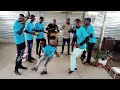 DOVAREDENGA - Tumai mweya dance challenge