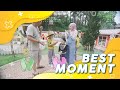 ANEKA Menu Masakan PADANG Ada SEMUA DISINI | Best Moment #BikinLaper (17/10/21)