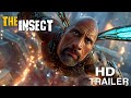 THE INSECT (2026) Fast Teaser Trailer  4k HD (Ai Concept Trailer) 
