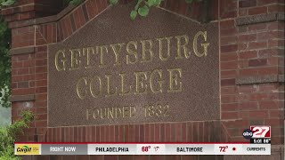 Gettysburg College Incident: No charges filed after N-word etched onto swimmer