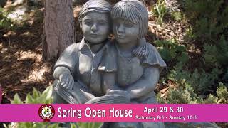 Jolly Lane Greenhouse | Spring Open House 2023