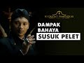 Dampak Bahaya Susuk Pelet Pemikat #kidrajatpamungkas