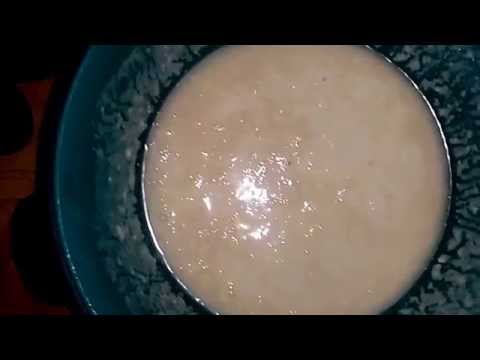 Homemade Yeast(for pizza, bread, jalebi, naan etc) Homemade Yeast(for pizza, bread, jalebi, naan etc)