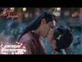 The Legend of Jinyan (Kisah Putri Jinyan) | Gabungan Cuplikan EP22 | 凤归四时歌 | WeTV 【INDO SUB】