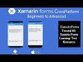 Xamarin Forms Localization[Tutorial 60]