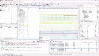 Riviera-PRO™ (v.2024)- 4.15 Debugging: Assertions Debugging