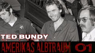 Amerikas Albtraum Die gefährlichsten Serienkiller der USA | Ted Bundy | Folge 2 | Doku deutsch