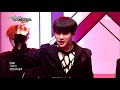 뮤직뱅크 music bank shoot out monsta x.20181026