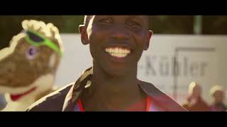 The Wilson Kipsang Story HD