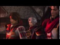 sengoku musou 4 samurai warriors 4 ost mikatagahara takeda