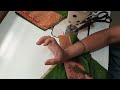 blouse cutting and stitching ನನ್ನ ಟೈಲರಿಂಗ್ ಜರ್ನಿ