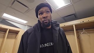 KEVIN DURANT, DEVIN BOOKER \u0026 BRADLEY BEAL AFTER TONIGHTS GAME LOSS VS INDIANA PACERS