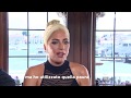 A Star is Born: Lady Gaga & Bradley Cooper interview Venezia 75