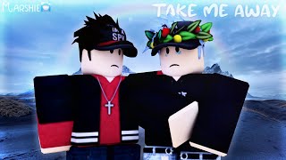 Best Friend Rex Orange County Roblox Music Video - paradise with you roblox music video
