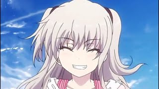 Nao Tomori/ Dancin /Charlotte