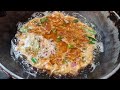 ఉల్లి ఆమ్లెట్ అదుర్స్ so tasty 😋 kodiguddu omlet telangana