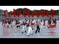 [KPOP IN PUBLIC CHALLENGE] Jessi(제시) _ Cold Blooded(w/ SWF) Dance Cover by DAZZLING from Taiwan