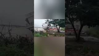 #shorts #flood #rain Flood in palar river |flood news|palar flood 2021Travel with me