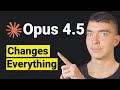 Claude Opus 4.5 in 3 Minutes — Massive Upgrade