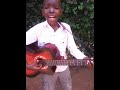 uko nagiye i bugande live cover by danny