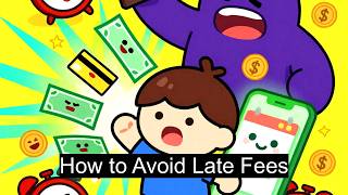 How Do I Avoid Late Payment Fees on Bills?
