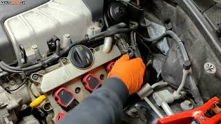 2006-2015 Audi Q7 Engine Misfire Troubleshooting Guide - Address Misfiring Issues with DIY Diagnosis