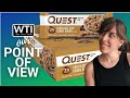 Our Point of View on Quest Nutrition High Protein Bars