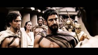 300 - This is Sparta [Full scene HD 1080p] (Napisy PL)