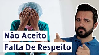 Discuti Com Uma Enfermeira | Dr. Rafael Freitas