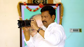 New Canon Eos R6 Launched M.L.C. Sri Challa Bageerath Reddy Garu