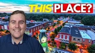 The 5 Best Neighborhoods in Statesville NC (Charlotte's Most Underrated Suburb)