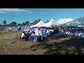 Mugodhi apostolic faith Church @Dorowa 2025 passover feast.